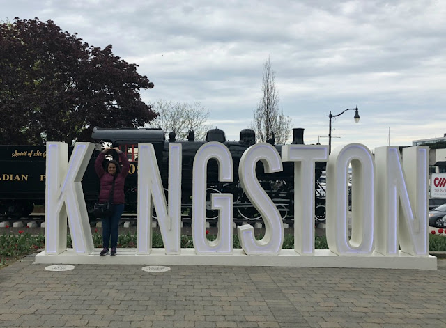Kingston (Canadá): o que ver e fazer?