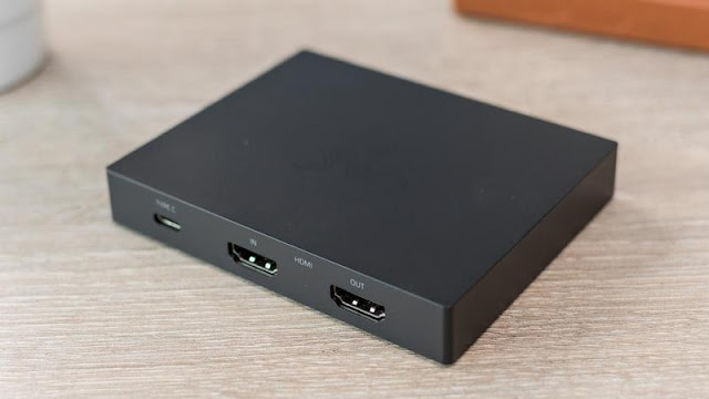 4. Razer Ripsaw HD