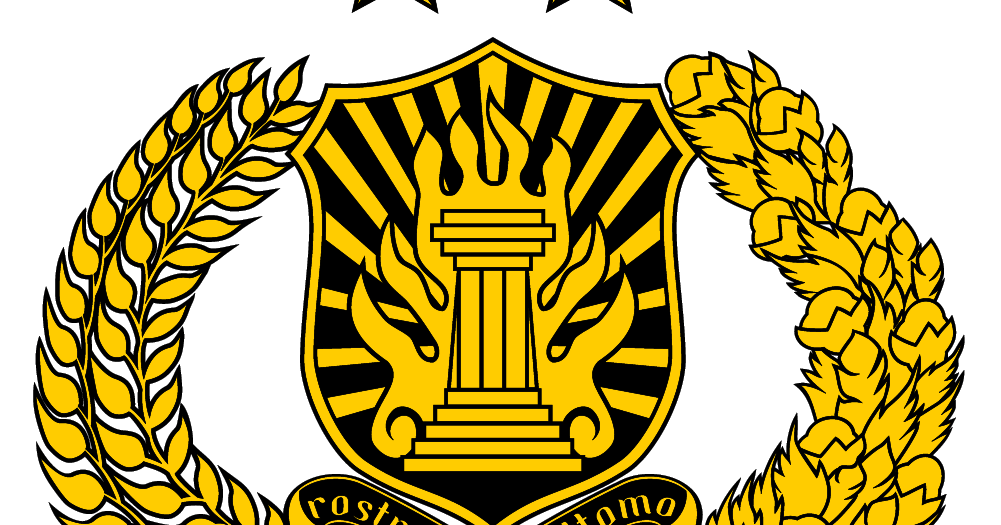 Download Logo Polri Vektor AI dan PNG High Res - Mas Vian