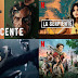Estrenos anunciados para el mes de abril en Netflix España