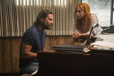 A Star Is Born 2018 Lady Gaga Bradley Cooper Image 6