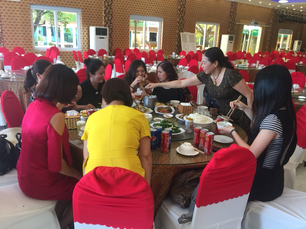 TOUR HÀ NỘI - HẠ LONG - MÓNG CÁI TOUR HÀ NỘI - HẠ LONG - MÓNG CÁI