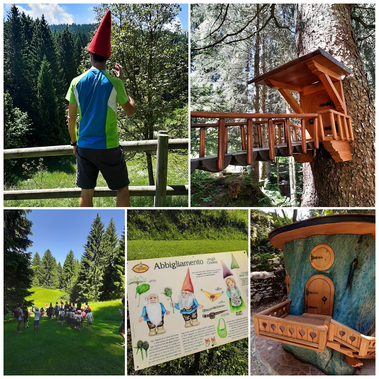 Cosa vedere ad Asiago una vacanza