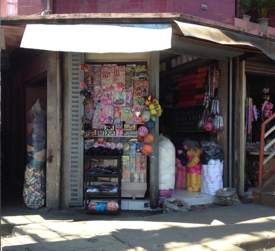 Lacion Yarn Store in Rosario Pasig Nheng's Wonderland