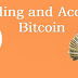 Spending and Accepting Bitcoin