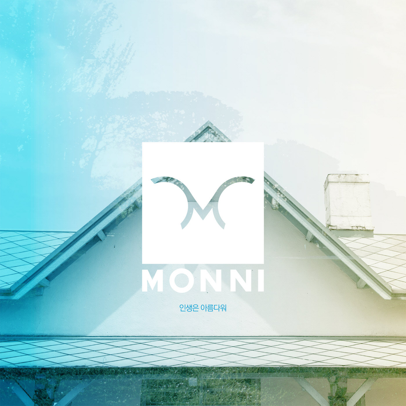 Monni – Life Is Beautiful – Single