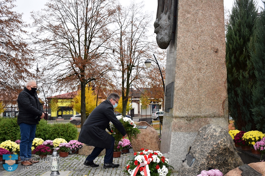 Obchody Święta Niepodległości w Kolbuszowej - zdjęcie nr 4. 