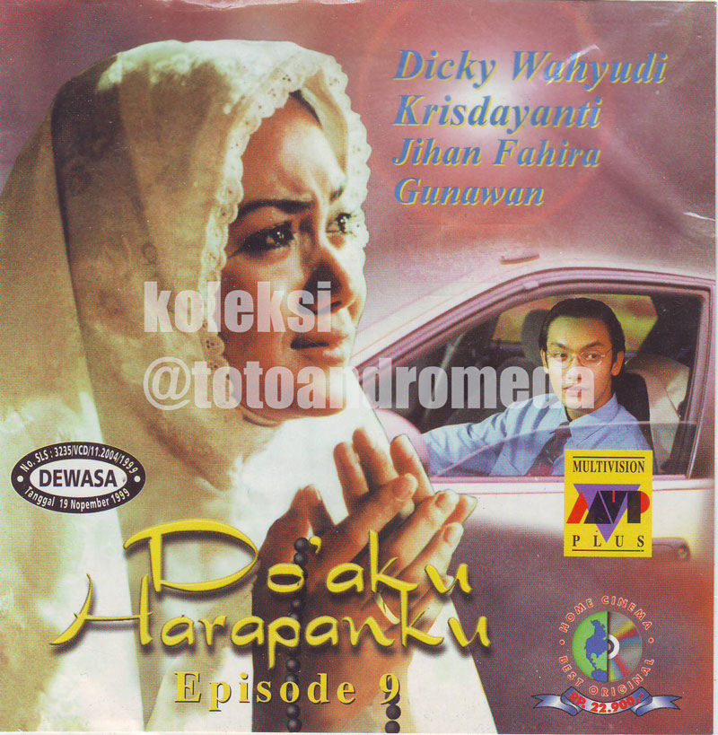 Berita Tentang Dicky Wahyudi Krisdayanti Terupdate