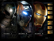 1440x900. 1024x768 (iron man movie character wallpaper )