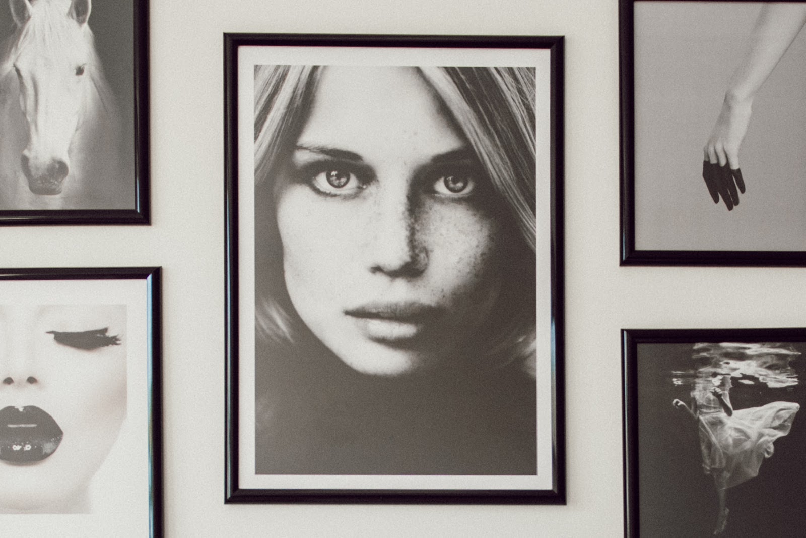 My Cup Of Chic Desenio Gallery Wall