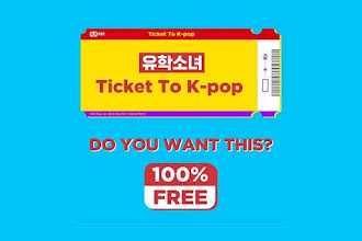 유학소녀: Ticket To K-POP, el nuevo programa de Mnet