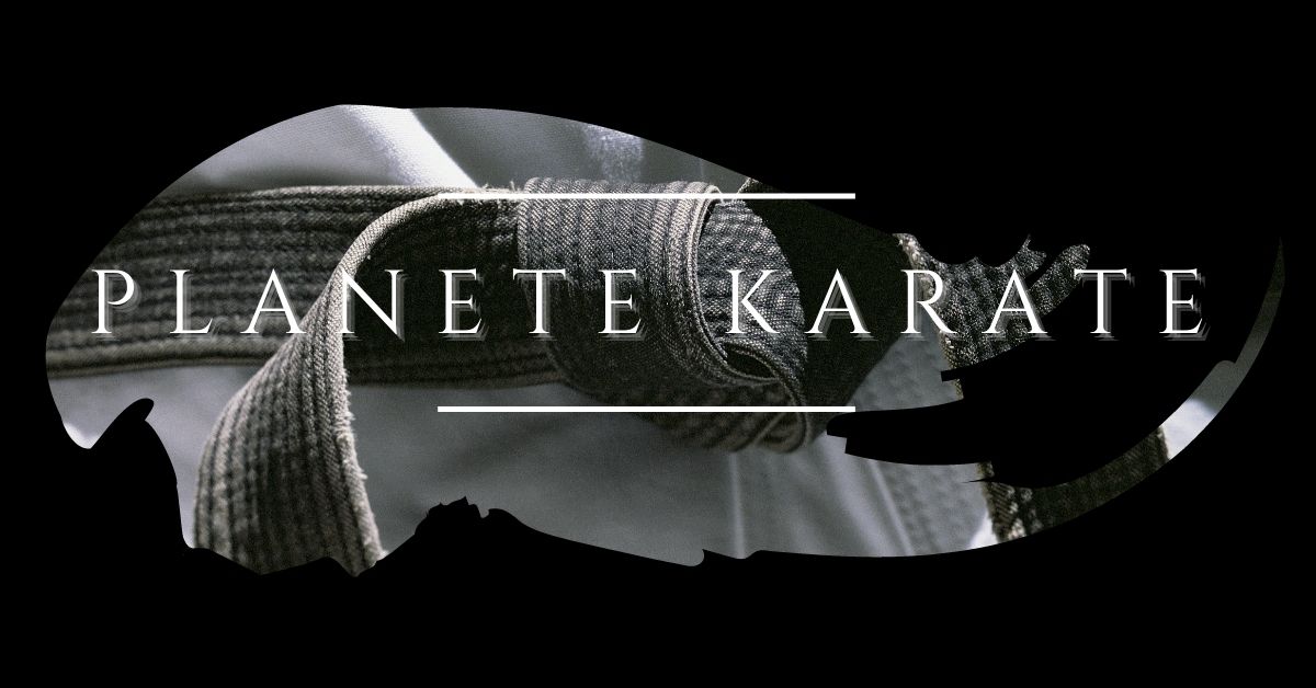 PLANETE KARATE