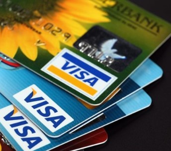 Credit Card Number Visa 2020