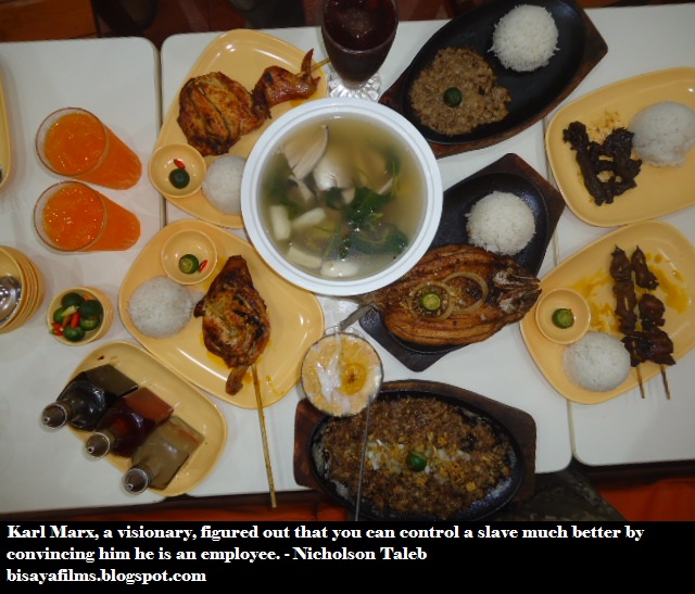 A Food Review of Chicken Deli You Never Read Before