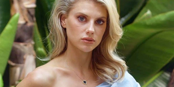 Charlotte McKinney Wiki, Biography, Dob, Age, Height, Weight, Affairs and More