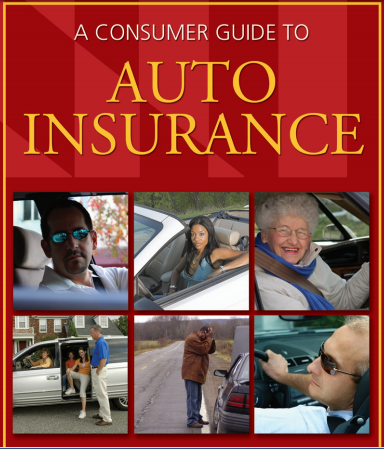 Guide To Auto INSuRaNCE IN Maryland