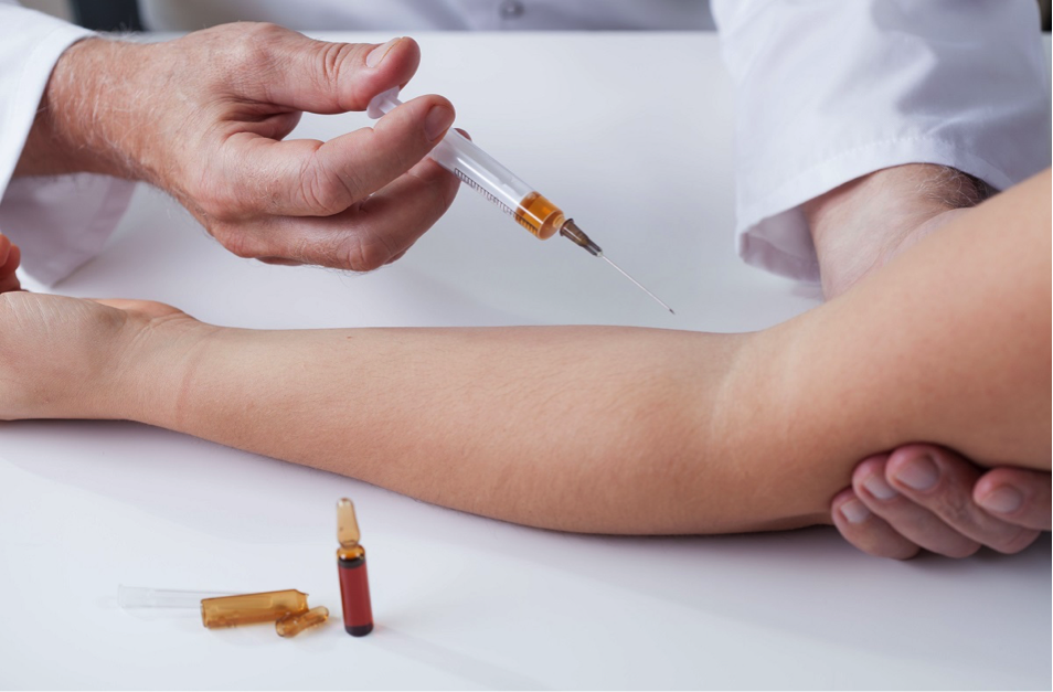 Severe Eczema Management Treatment Options