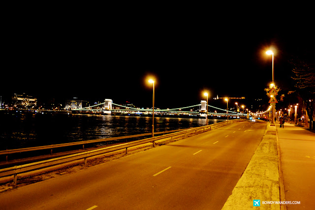 bowdywanders.com Singapore Travel Blog Philippines Photo :: Hungary :: Hungarian Parliament Building: Greatest Time To See Budapest's Unbeatable Landmark