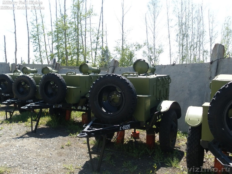 полевая консервация