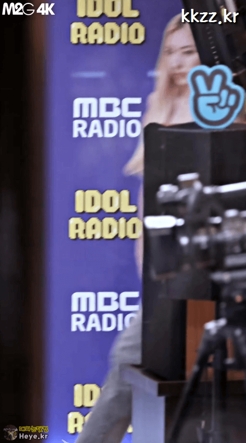 너무 잘생쁜 우주소녀 은서