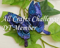 All Crafts Challenge