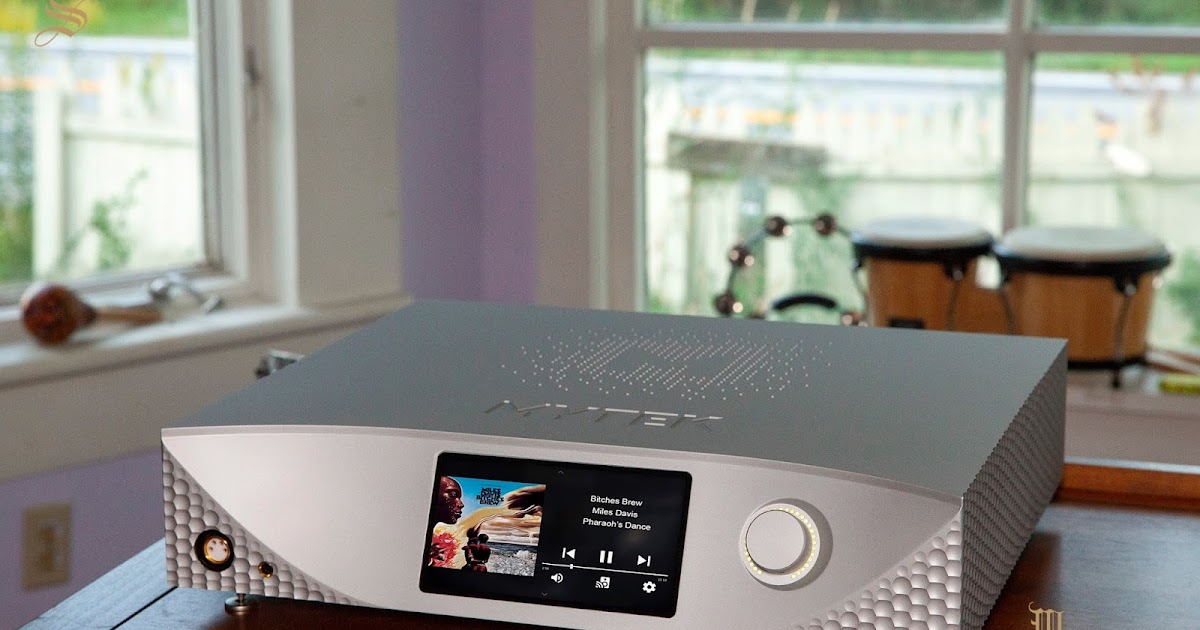 [閒聊] Mytek帝國DAC