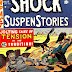 Shock Suspenstories #9 - Wally Wood art
