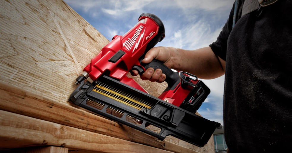 Tool Review Zone Milwaukee Tool Sets New Release Date For Their All