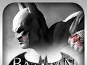 Download Game android Batman: Arkham City Lockdown APK+DATA