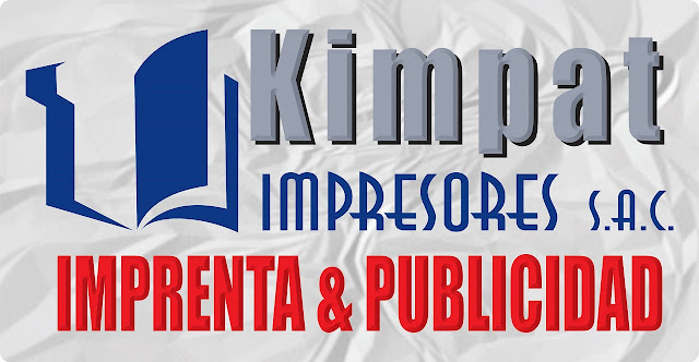 Kimpat Impresores S.A.C.