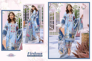 Shree fab Firdous Exclusive pakistani suits wholesale