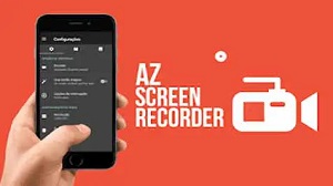 Aplikasi Screen Recorder Android Terbaik