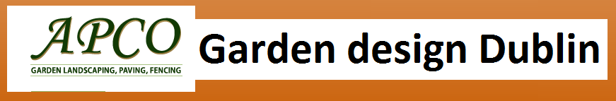 Garden Design Dublin