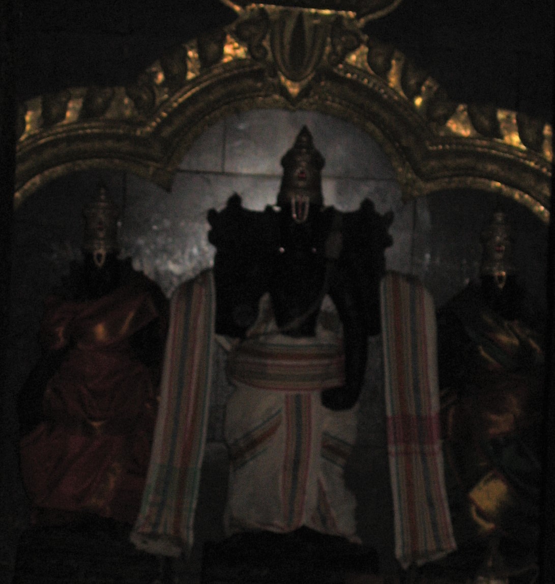 Temple, Travel and Sport Thuvariman Rangaraja Perumal Temple