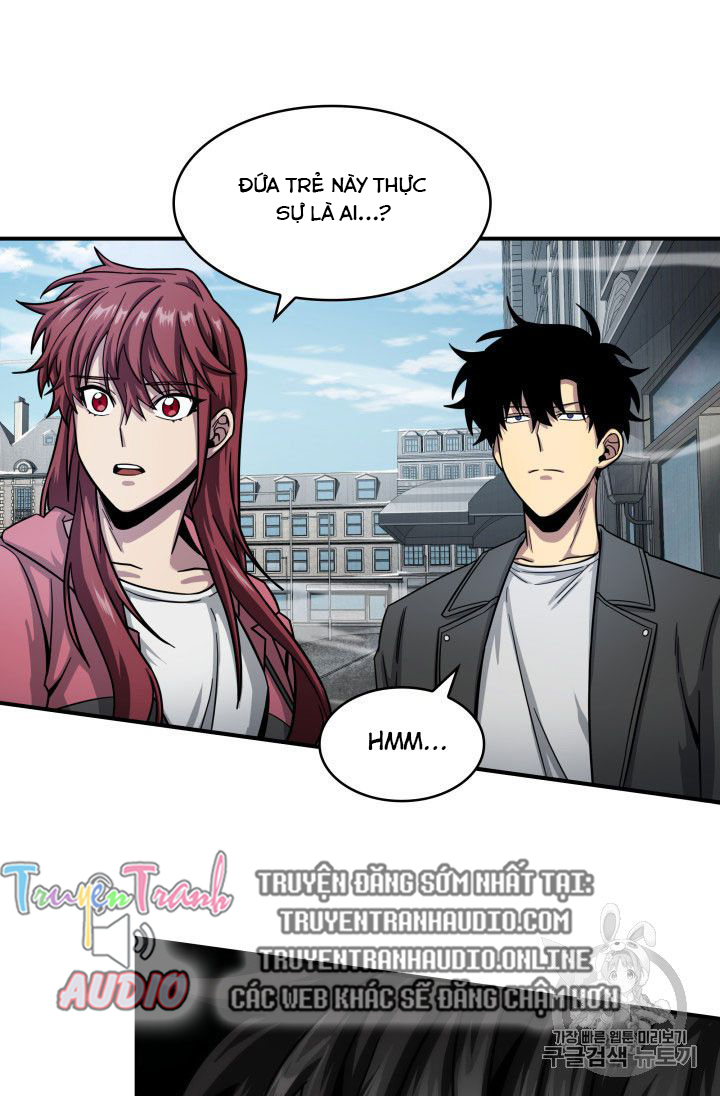 Vua Trộm mộ Chapter 164 - AB Truyện