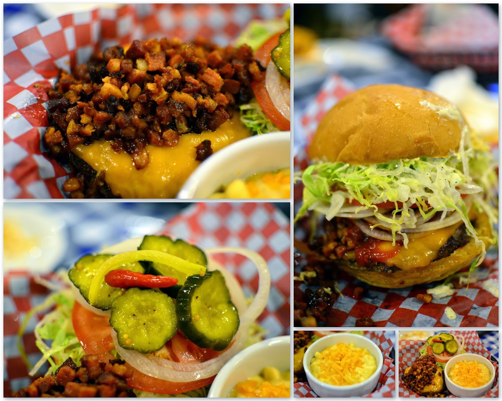 Tips are included memphis fire barbeque company