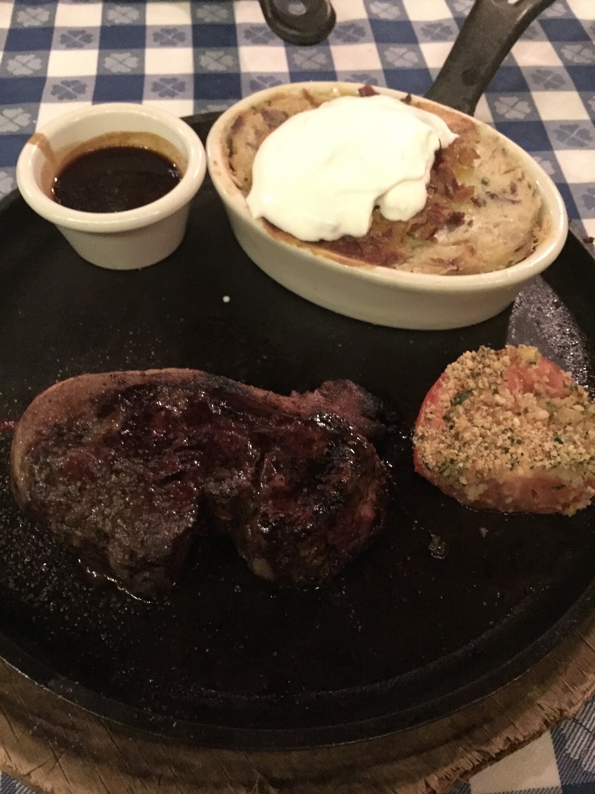 Reasons I Smile Holiday Season 2017