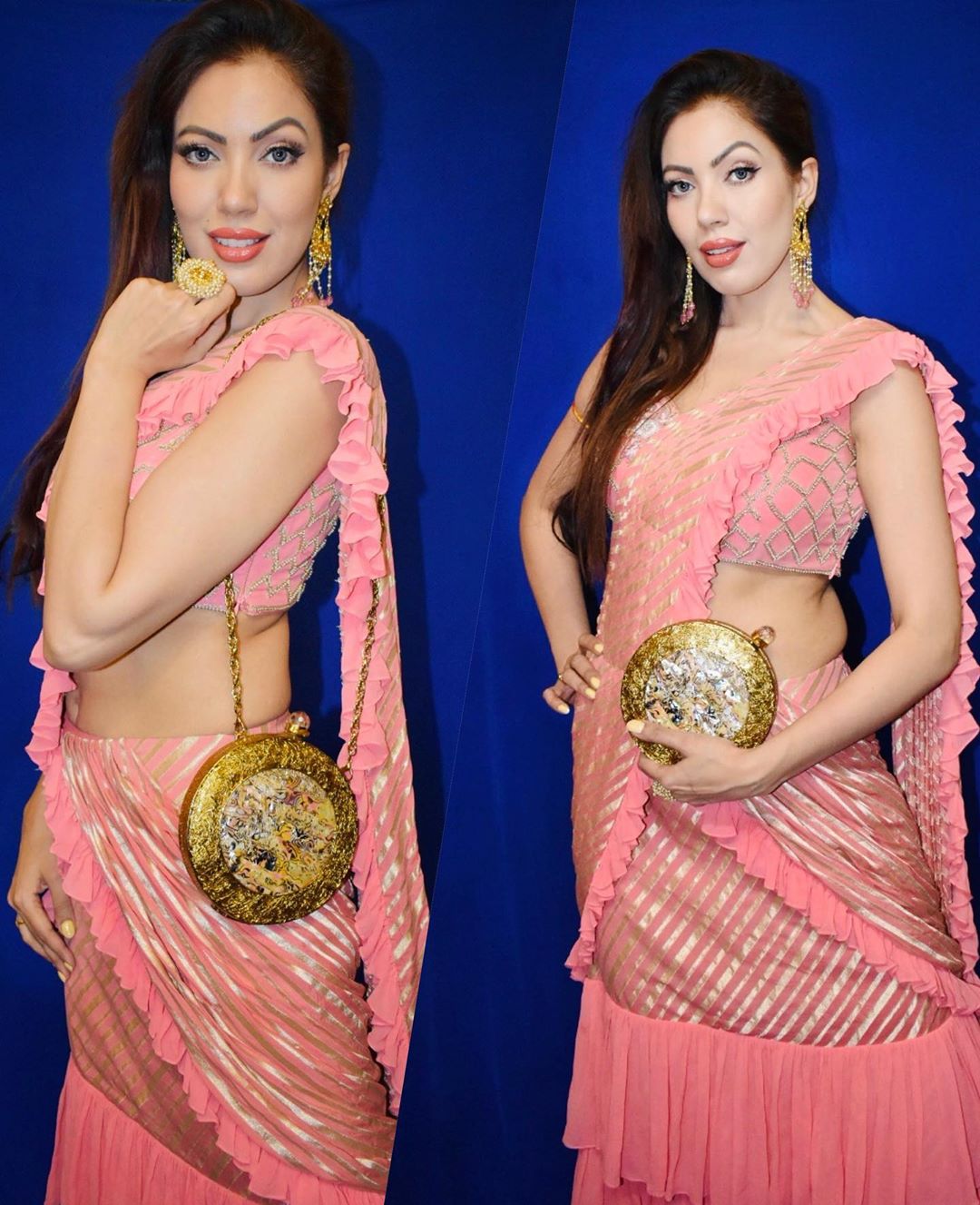Munmun Dutta Wiki, Age, Family, Boyfriend, Biography & More || Taarak