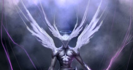 Ordem Paranormal RPG - Ramiel, O Anjo da Tempestade