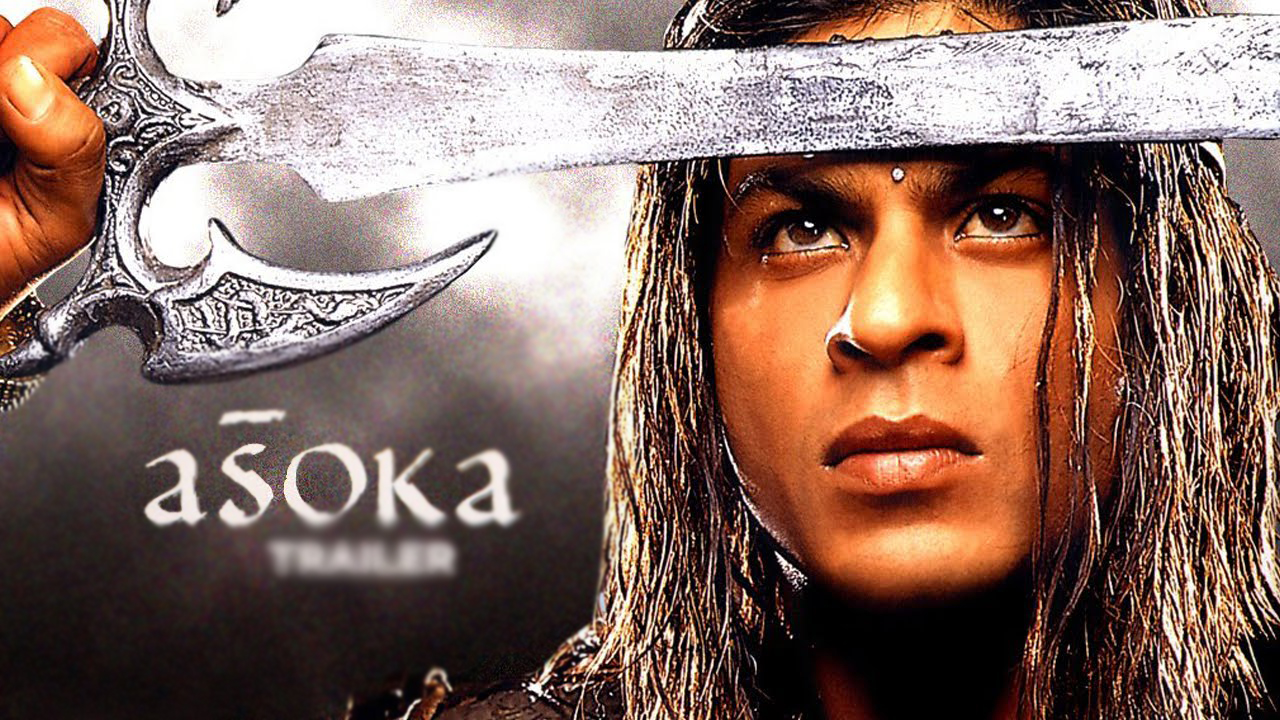 Asoka (2001) Watch Full Movie Online HD Download Movies Pk