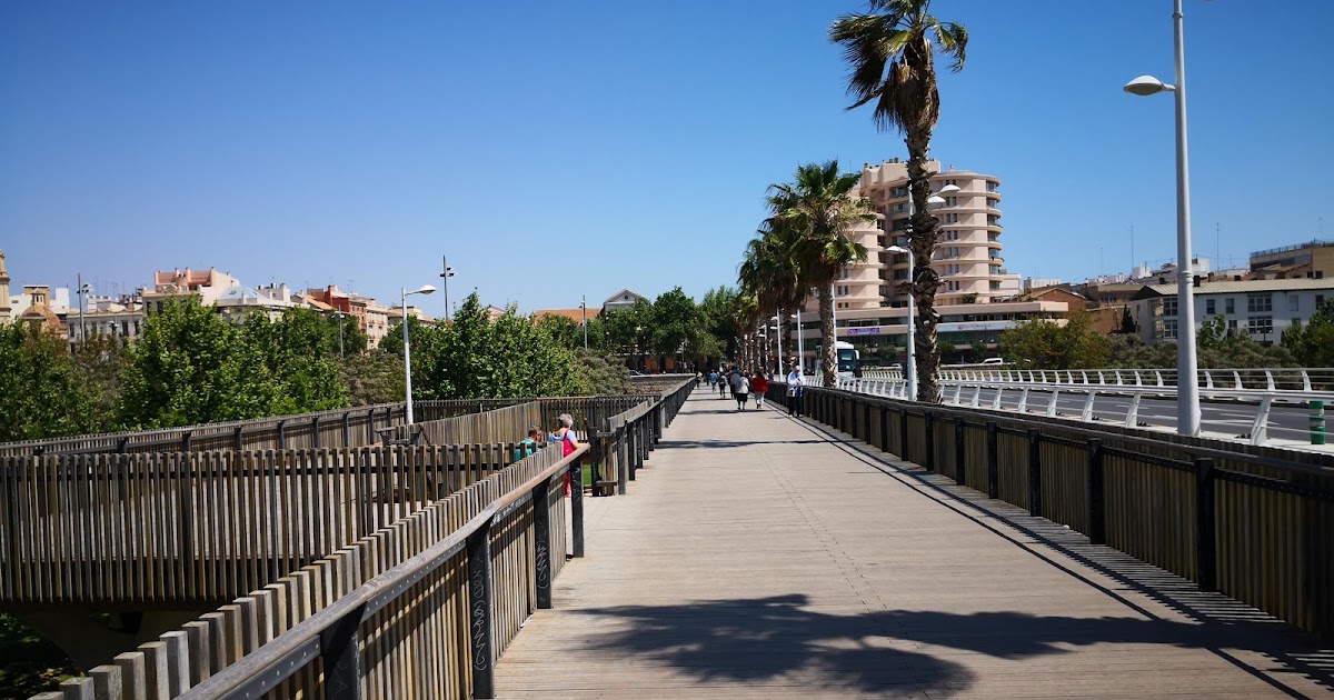 Valencia. Un paseo por la historia