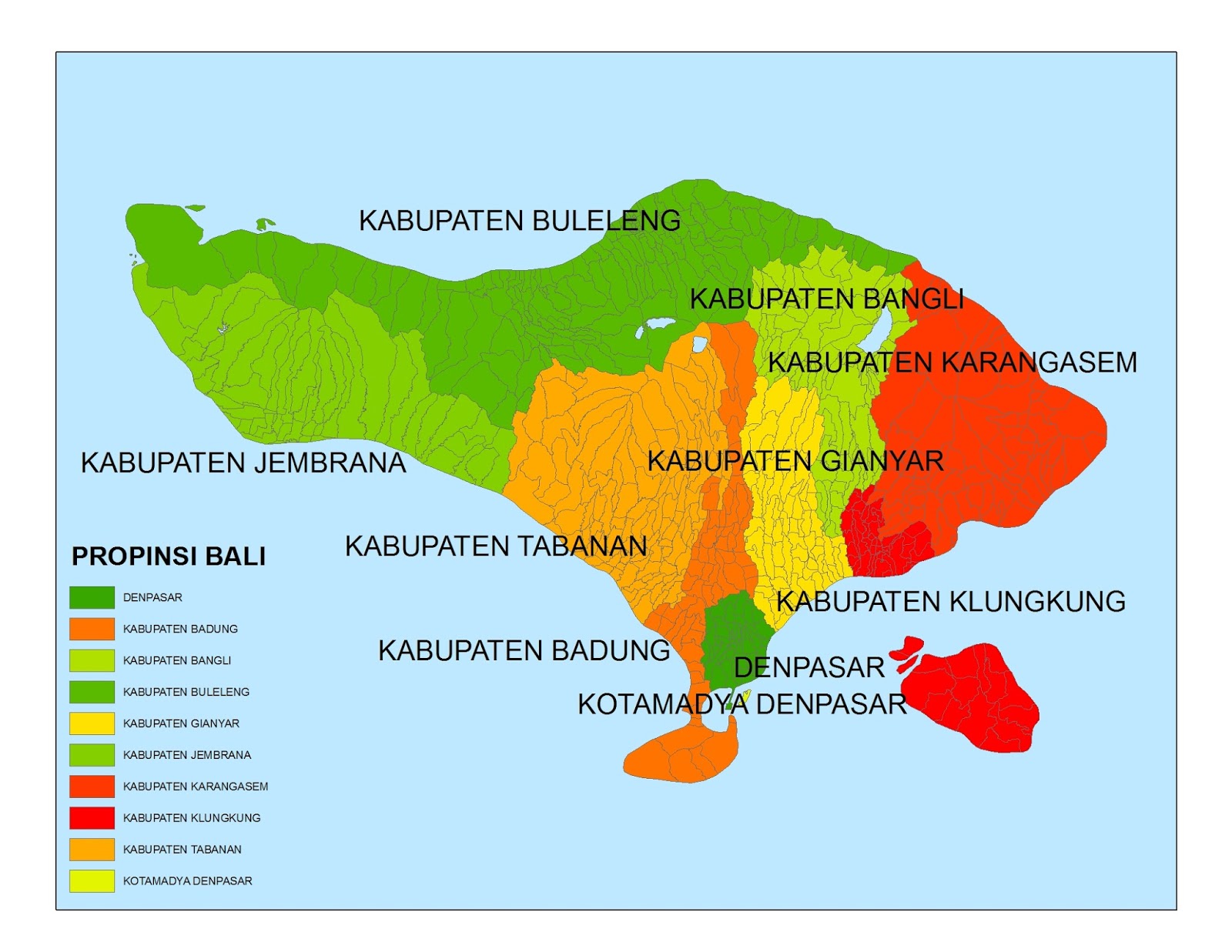  Peta Bali Images Reverse Search