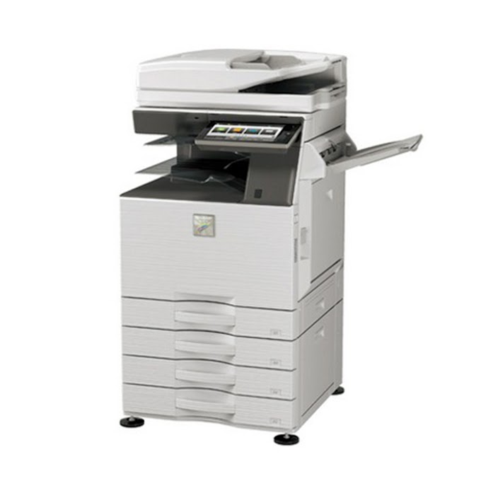 Sharp MX-3560N Driver Printer