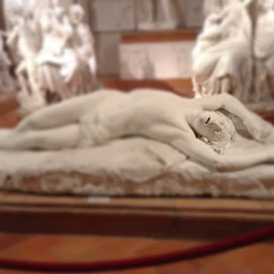 Siena: Museo della Contrada dell'Onda