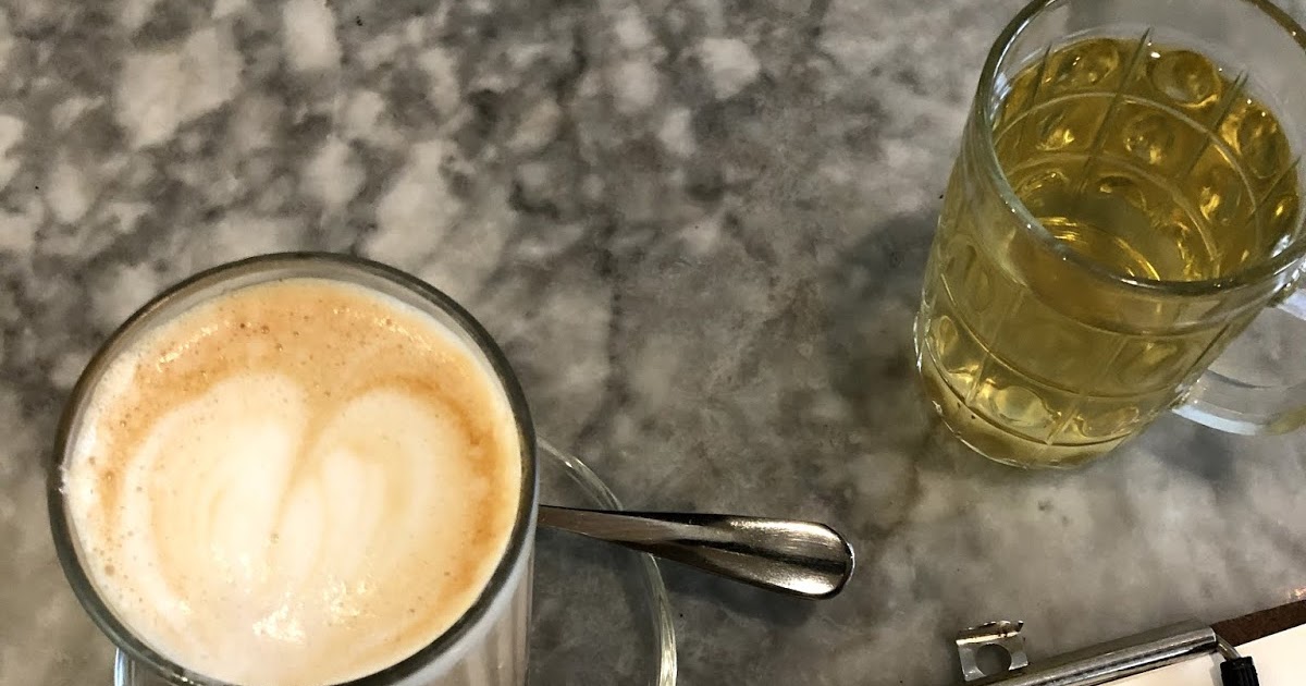 Rangoon Tea house Yangon