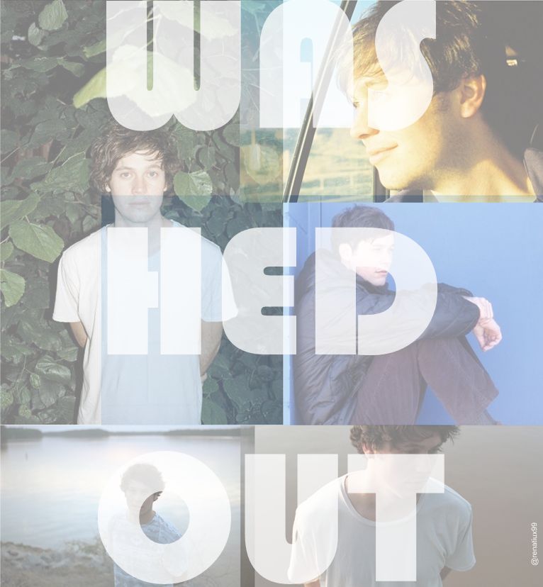 99: La música de Washed Out