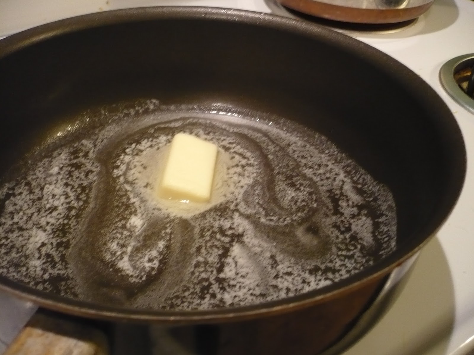 making lemonade smoked gouda 'n fontina mac & cheese