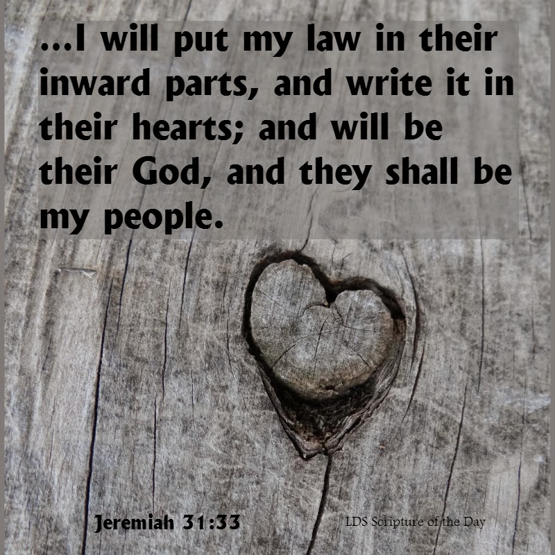 LDS Scripture Of The Day Jeremiah 31 33 lds-scripture-of-the-day-jeremiah-31-33