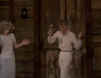 Farce the Music: The Jerk Country Reaction Gifs