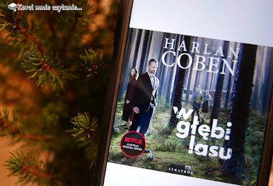 Harlan Coben "W głębi lasu"